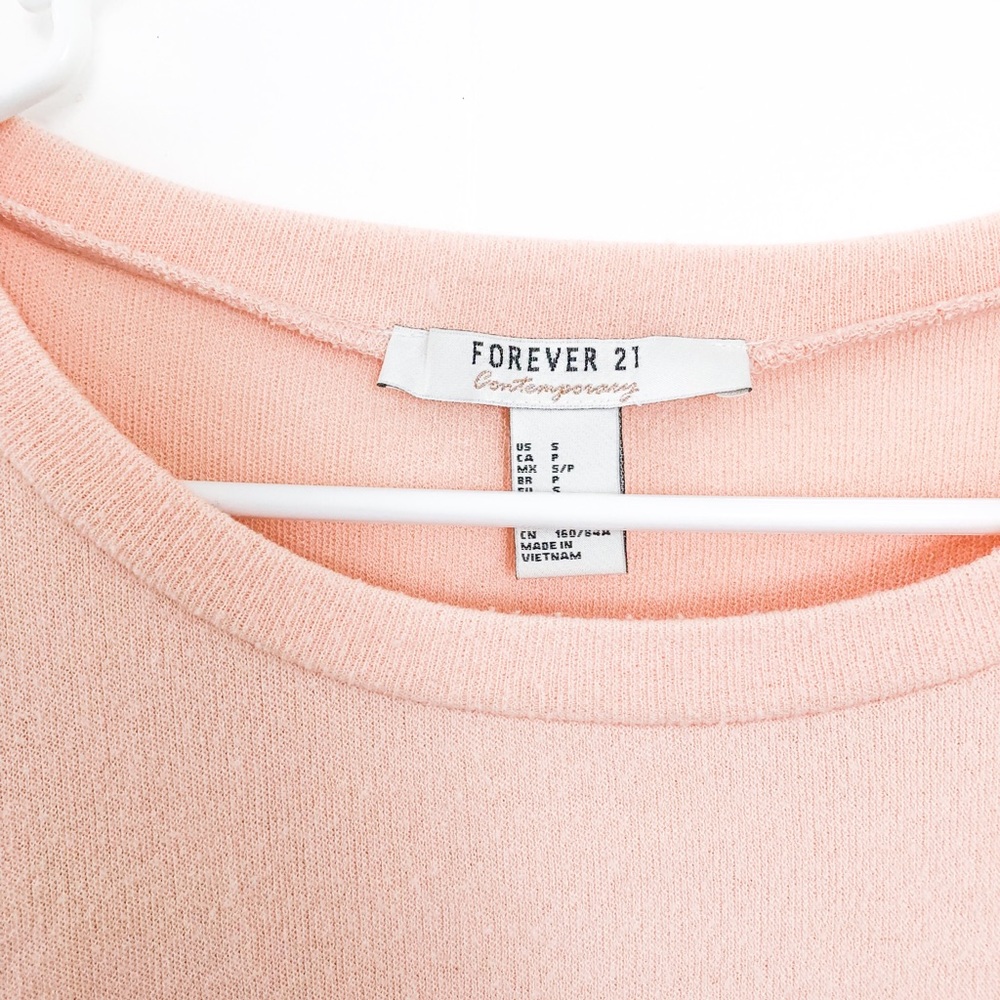Forever 21 Sweater - Picture 3 of 4